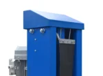 HBM Pont élévateur hydraulique professionnel à 2 colonnes 4 tonnes – Image 7