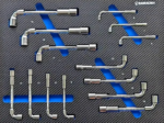 PACK : Servante d’atelier Barracuda Racing 1 MAX + Cric extra-plat – Image 7